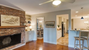 Maison (3 Bedrooms) | Intérieur