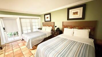 7 sovrum, strykjärn/strykbräda, wi-fi och sängkläder