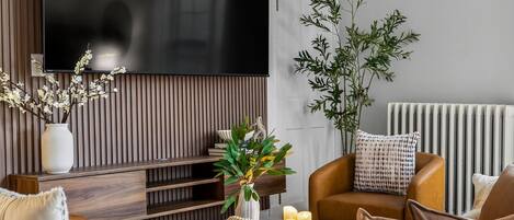 Smart-tv, videospelletjes, tafelvoetbal en boeken