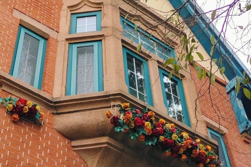 world hotel qing dao zhan qiao