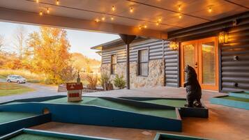 Área da propriedade