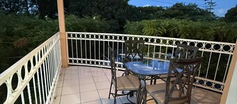 Cozy 1-bedroom apartment with AC in beautiful Managua