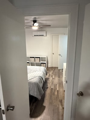 3 Schlafzimmer, WLAN, Bettwäsche