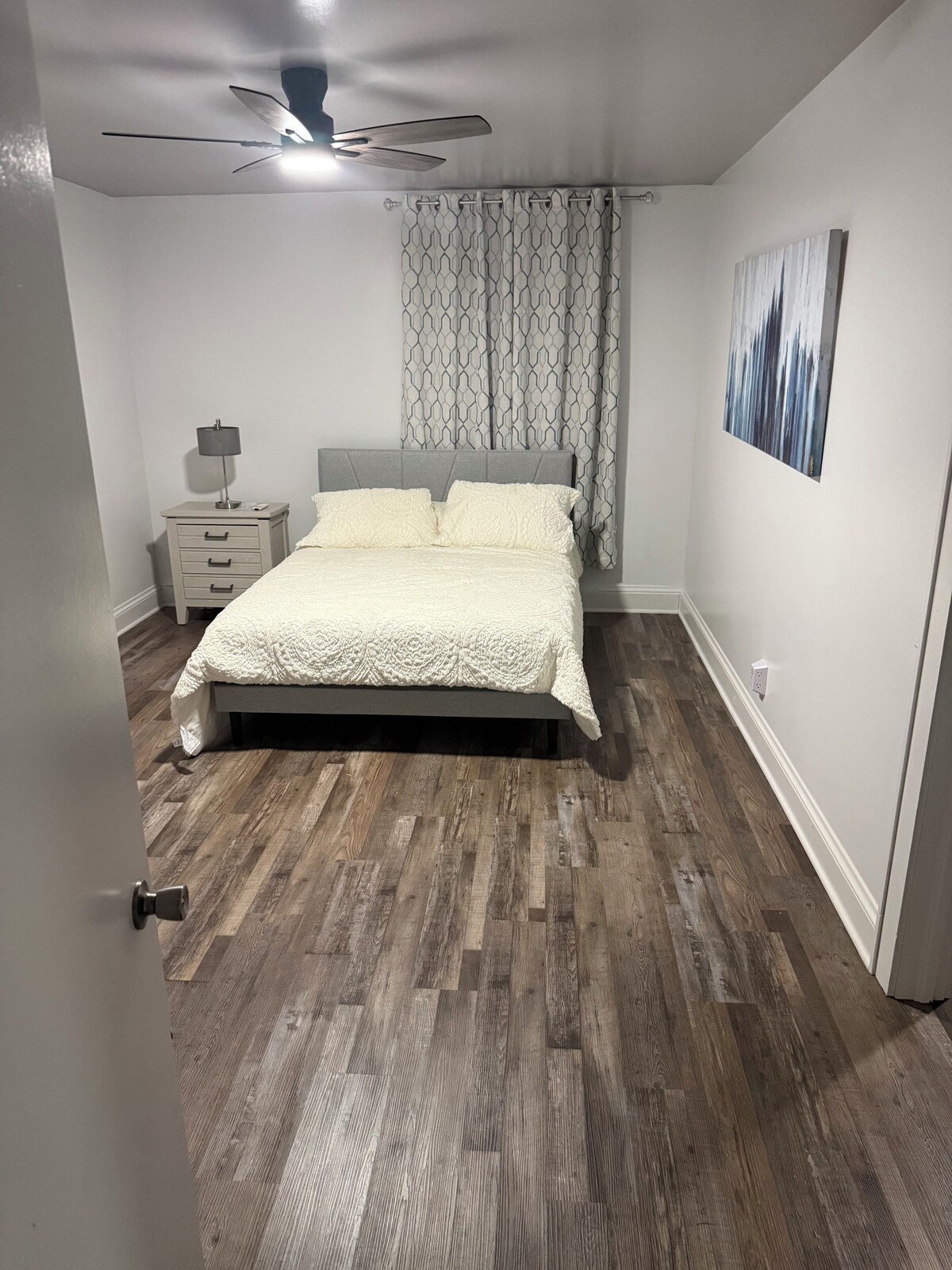 Majoittajan profiilikuva