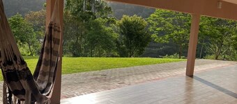 Pousada Rota do Vale