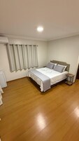 Family Quadruple Room, Garden View | Free WiFi