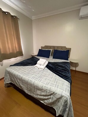 Deluxe suite | Gratis wifi