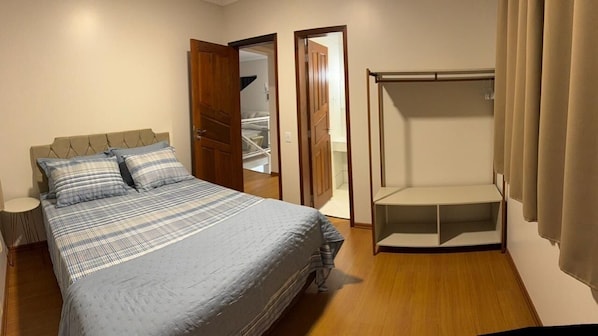 Suite Superior | Wi-Fi gratuito