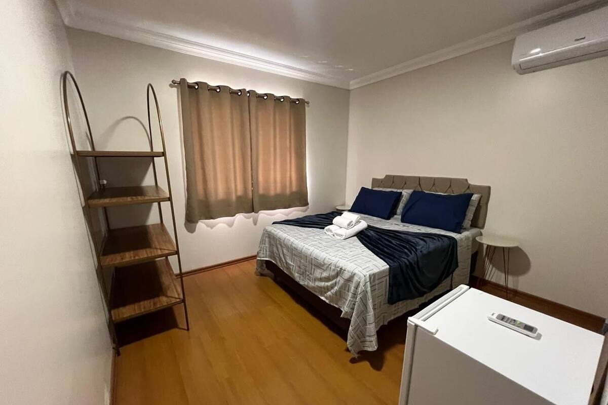 Deluxe Suite | Free WiFi