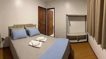 Superior Suite | Free WiFi