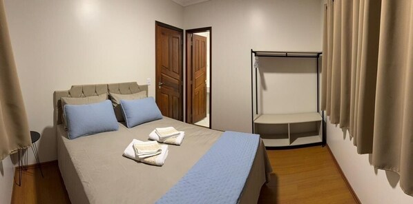 Superior Suite | Free WiFi