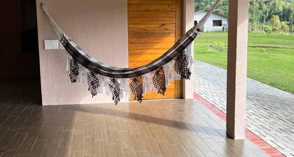 Pousada Rota do Vale