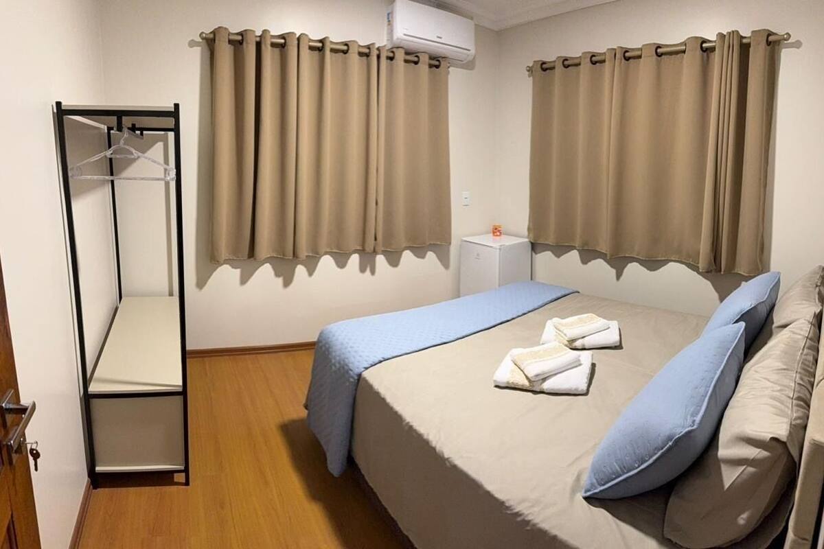 Superior Suite | Free WiFi