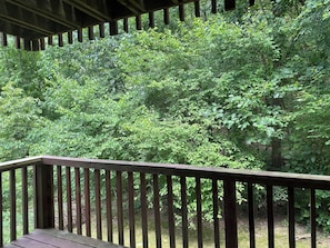 Property grounds - Cozy 1-bedroom & Den condo in HVS at West Gate across from Waypoint & Hen House (Hot Springs)