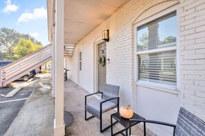 テラス / パティオ