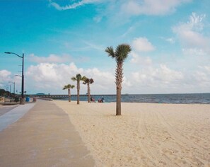 Beach - Vibe at The Porter (Ocean Springs)