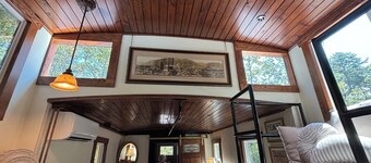 Jasper Short Line
1968 Train Caboose