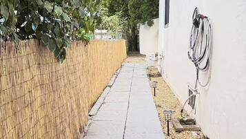 Área da propriedade