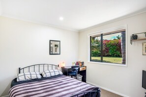 4 chambres, Wi-Fi, draps fournis