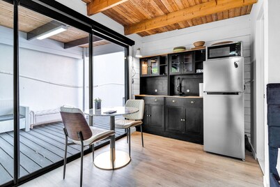 Charming bungalow in Tavernier perfect for a relaxing getaway