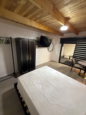 1 slaapkamer, wifi, beddengoed, rolstoeltoegang