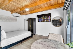 1 slaapkamer, wifi, beddengoed, rolstoeltoegang
