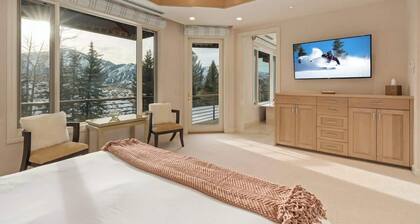 Abode at Fairway Estate, stunning private estate