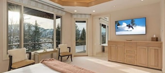Abode at Fairway Estate, stunning private estate