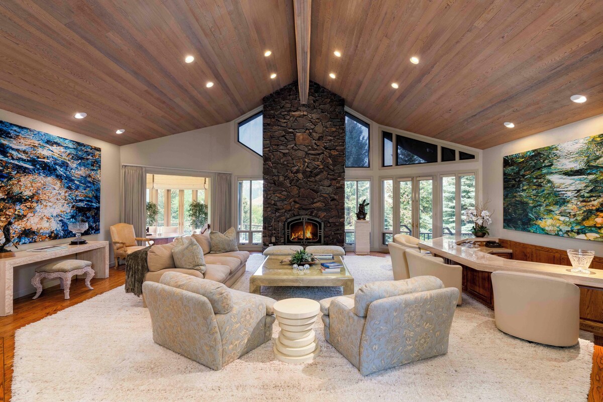 Majoittajan profiilikuva