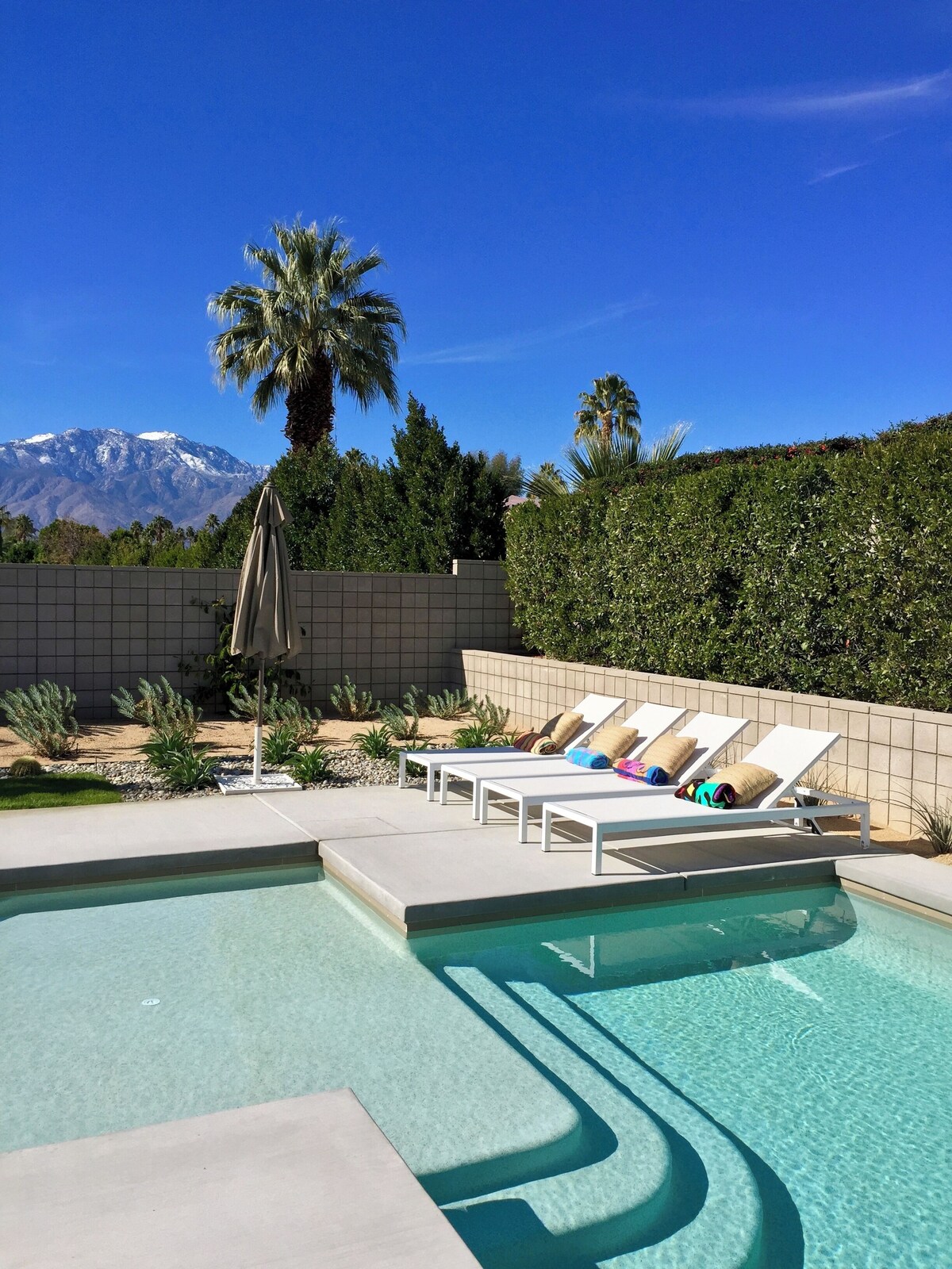 Immagine del profilo dell’host