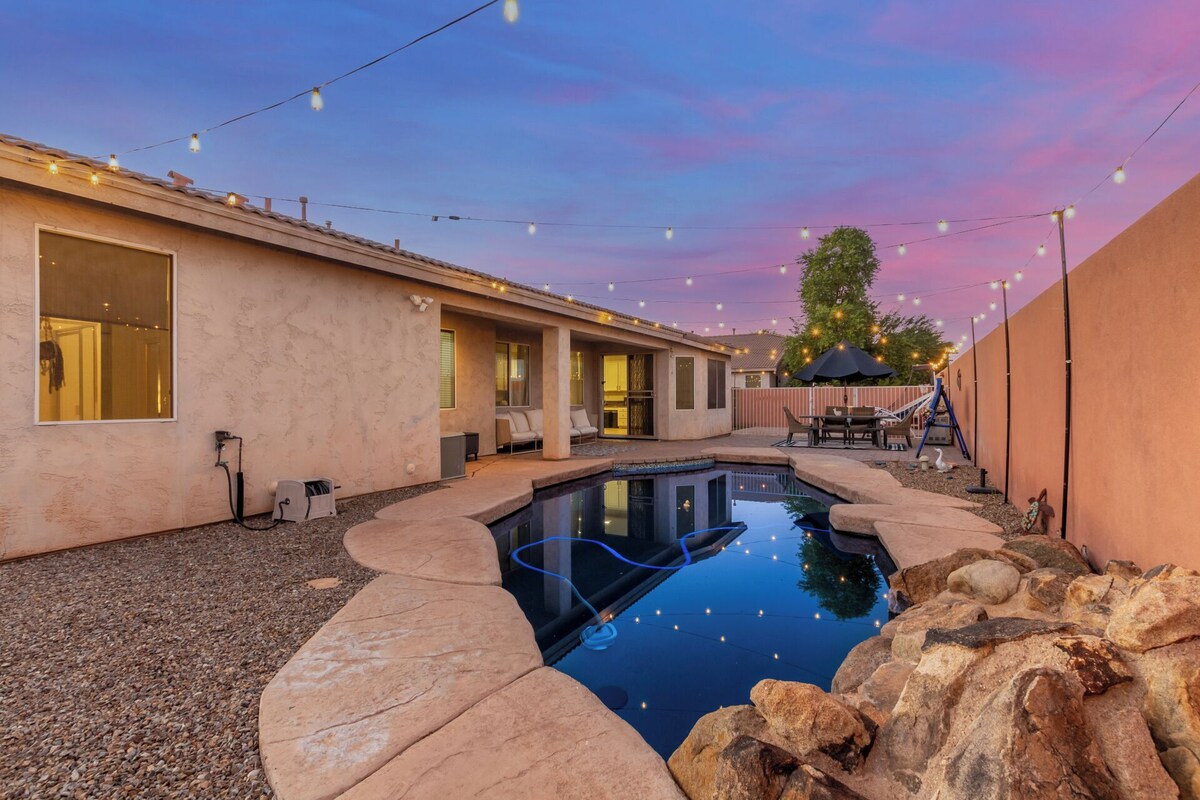 Værtens profilbillede