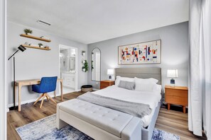 3 chambres, Wi-Fi, draps fournis