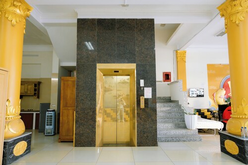 DIAMOND HOTEL BAC GIANG BAC NINH