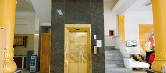 DIAMOND HOTEL BAC GIANG BAC NINH