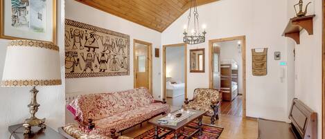 منطقة المعيشة