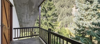 Appartamento Apapa House, Cesana Torinese, Italy