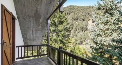 Appartamento Apapa House, Cesana Torinese, Italy