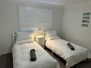 3 camere, ferro/asse da stiro, accesso a Internet, lenzuola