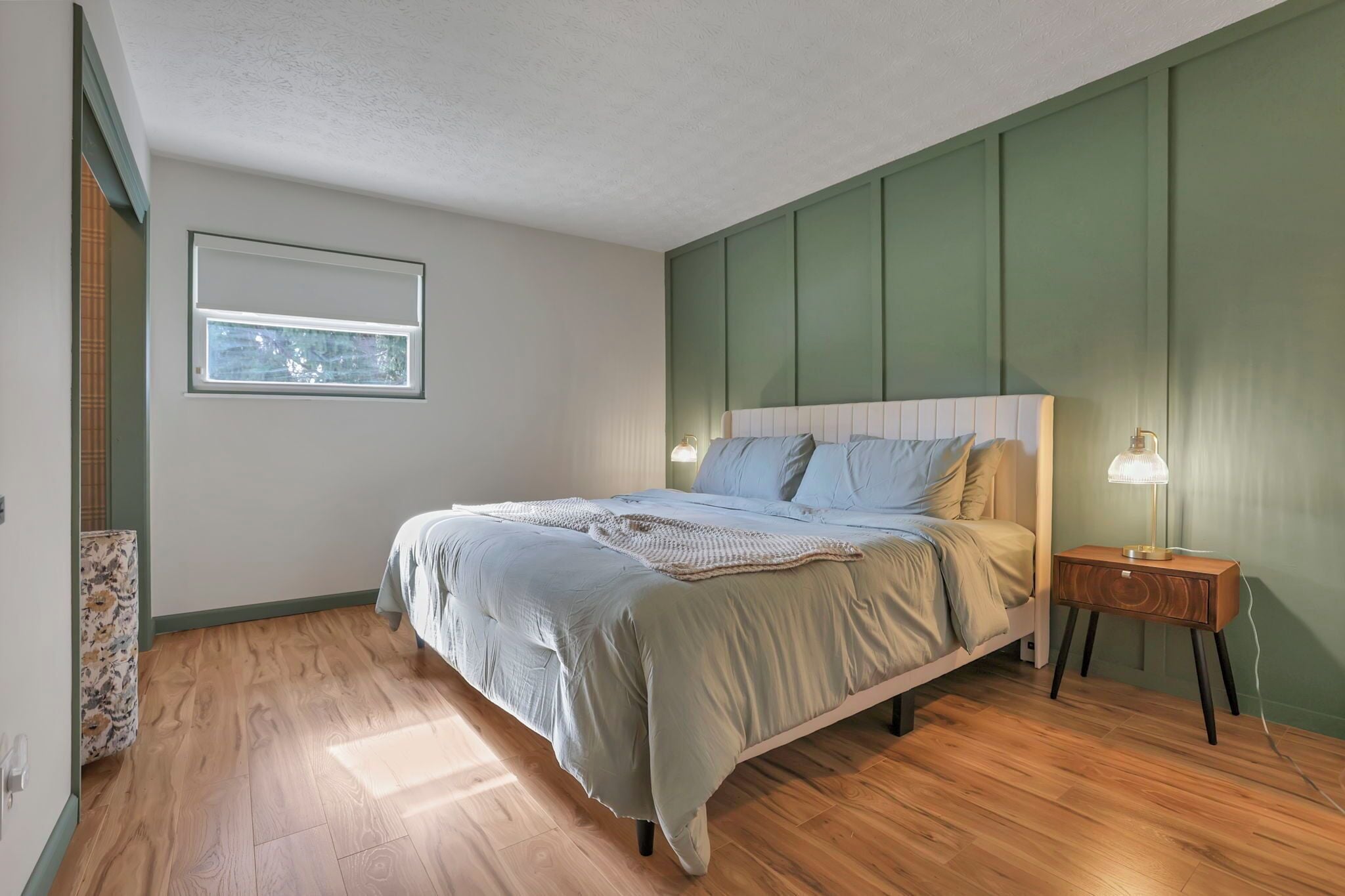 4 chambres, Wi-Fi, draps fournis