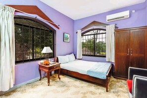 Deluxe Single Room | View from room - Chitra Resort Narail (Narail)