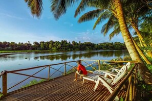 Exterior - Chitra Resort Narail (Narail)