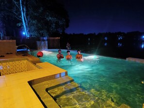 Pool - Chitra Resort Narail (Narail)