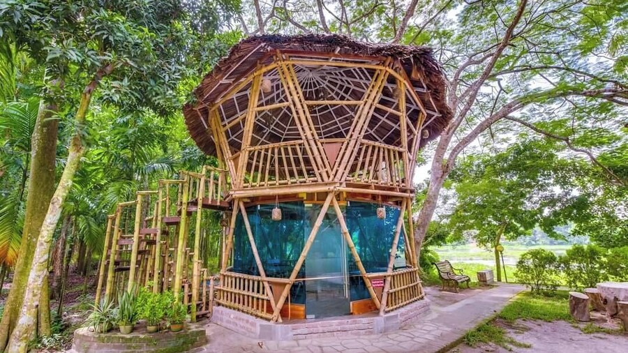 Chitra Resort Narail