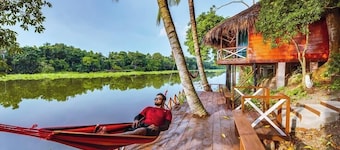 Chitra Resort Narail