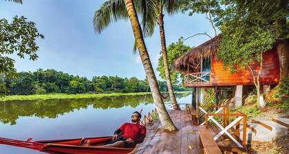 Chitra Resort Narail