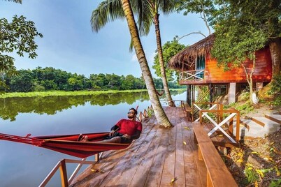 Chitra Resort Narail