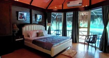 Chitra Resort Narail