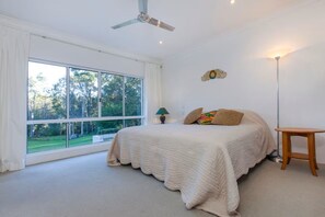 3 sovrum, strykjärn/strykbräda, wi-fi och sängkläder