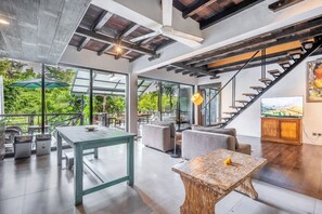 ห้องนั่งเล่น