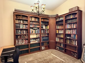 Intérieur